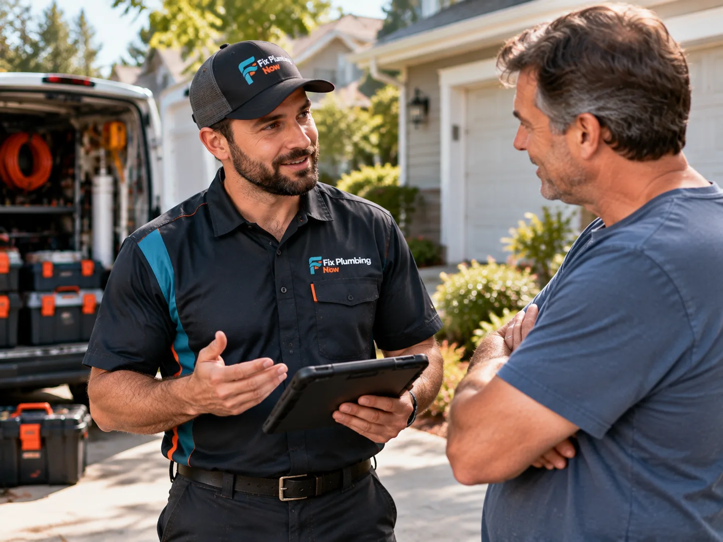 Clogged Drain Service Ashby, NE FAQs